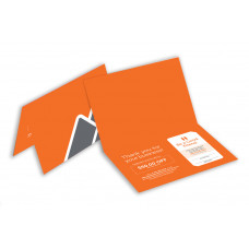 Thank You/Referral Cards with Envelopes