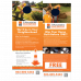 Sales Door Hanger - EXCAVATION (pack of 250) Sales Door Hanger - EXCAVATION (pack of 250)